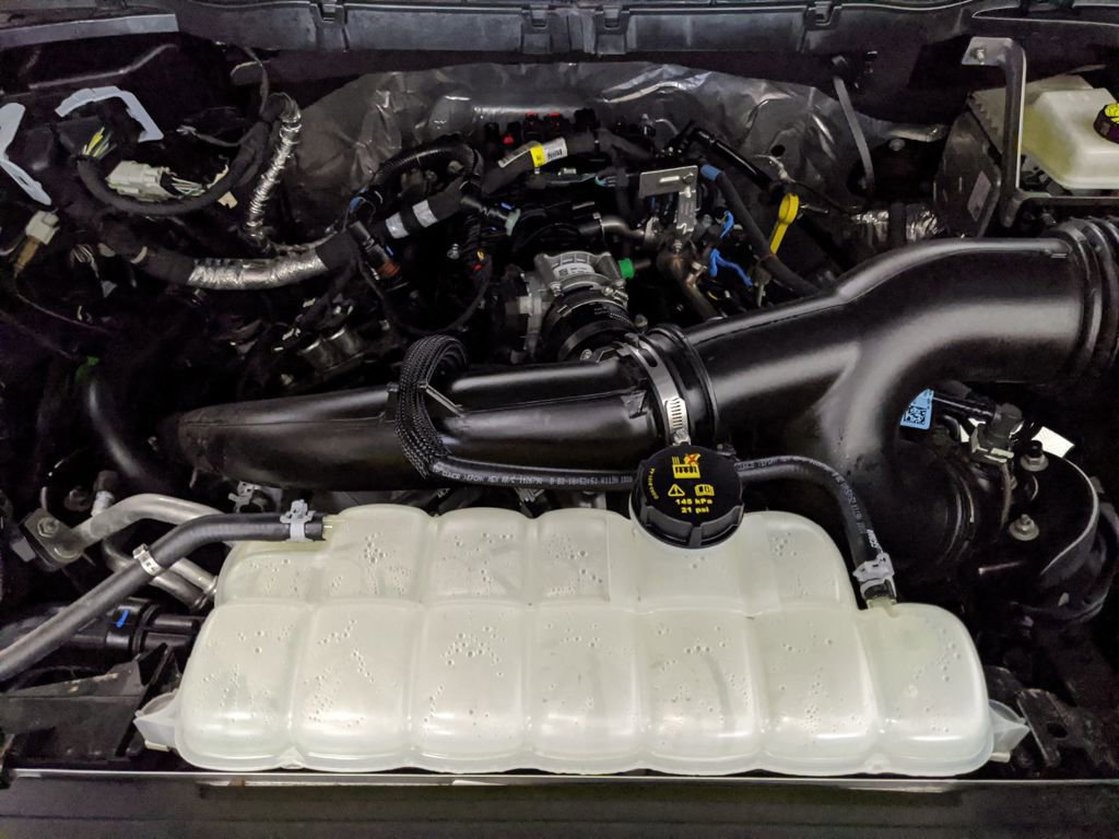 Certified 2025 Ford F150 STX image 26