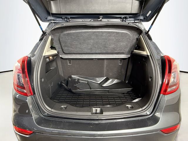 Used 2017 Buick Encore Preferred image 23