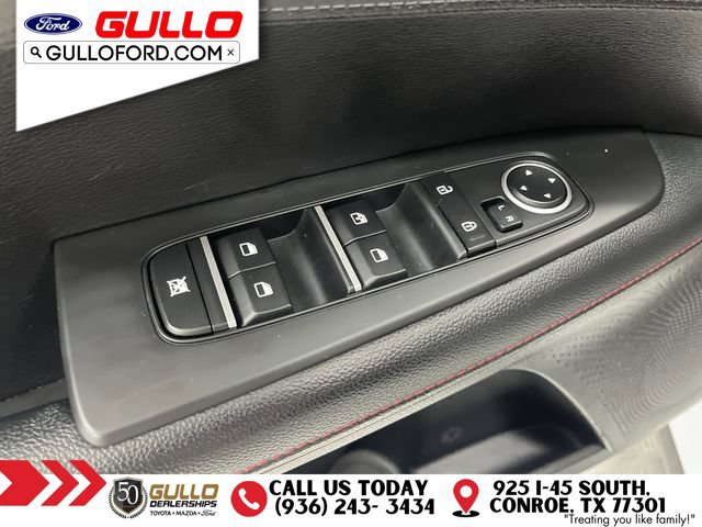 Used 2022 Kia Forte GT w/ GT Technology Package FWD image 20