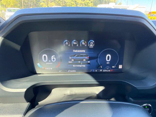 Certified 2024 Ford Expedition Max Limited AWD/4WD image 24
