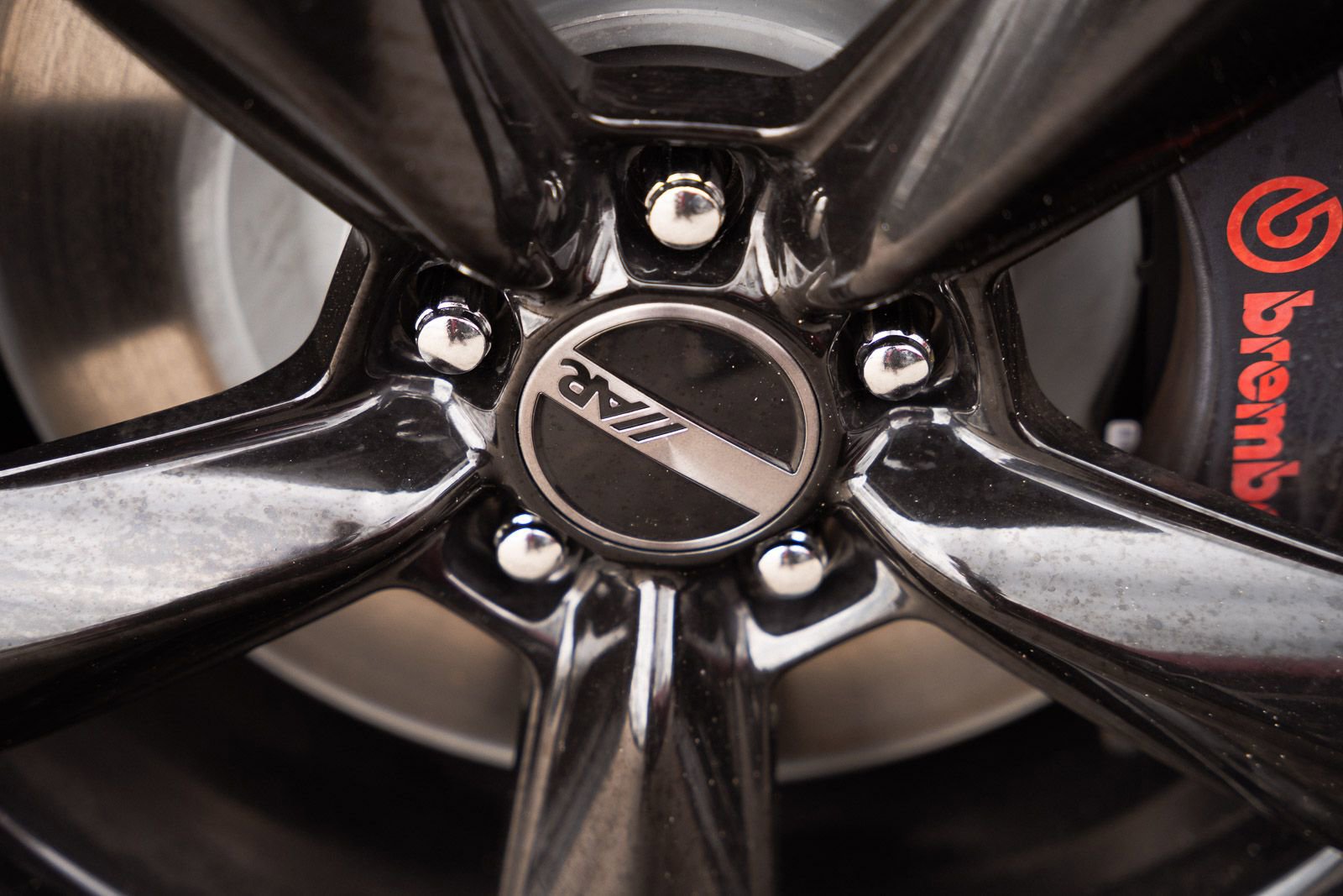 Certified 2019 Ford Mustang GT w/ GT Performance Package RWD image 31