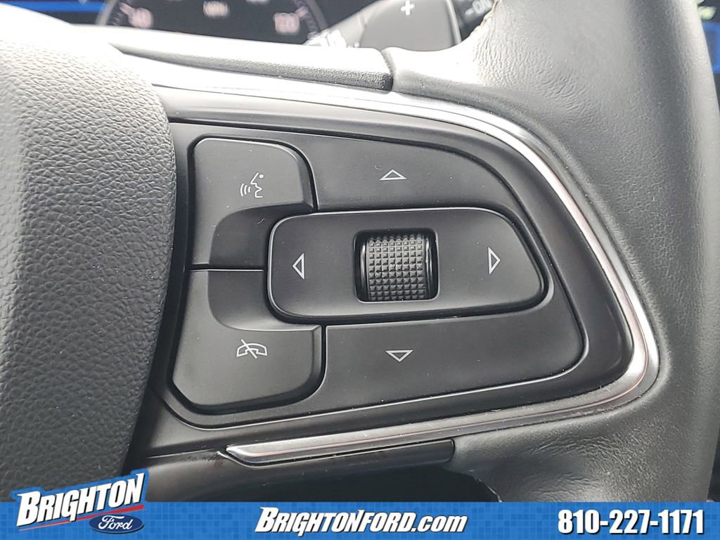 Used 2023 Buick Envision Essence image 22