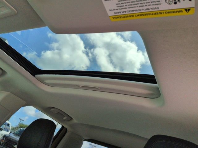 Certified 2025 Ford Maverick Tremor AWD/4WD image 20