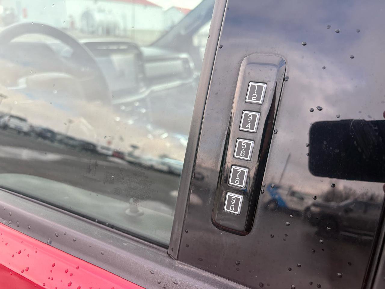 Certified 2021 Ford F150 XLT w/ Equipment Group 302A High image 11