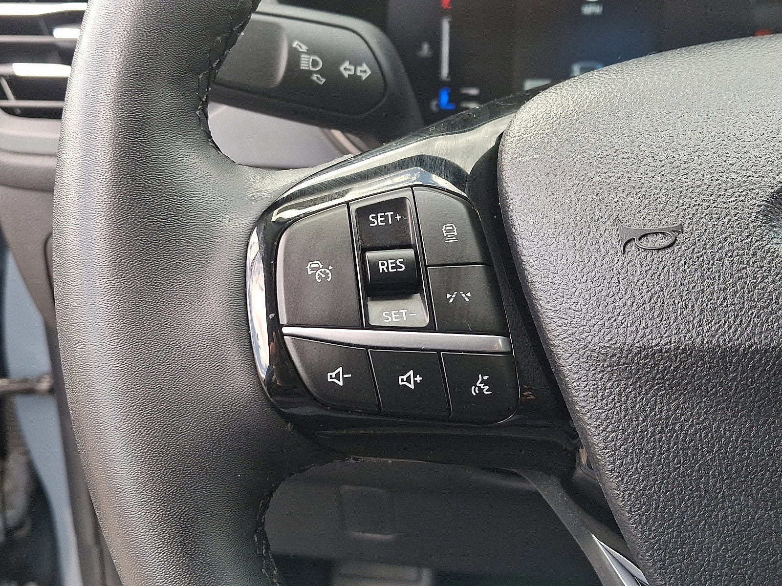 Certified 2023 Ford Escape Active w/ Tech Pack #1 image 22