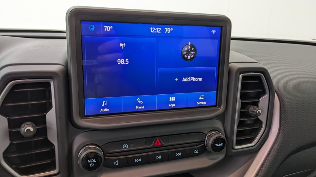 Certified 2023 Ford Bronco Sport Big Bend w/ Convenience Package AWD/4WD image 23