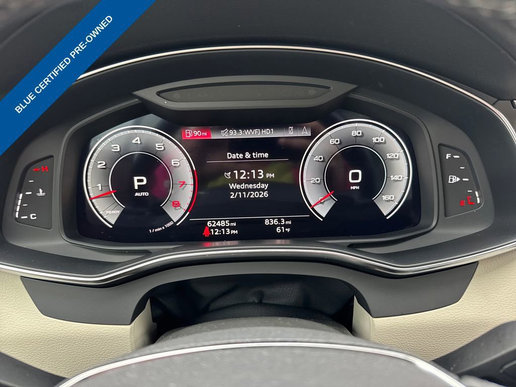 Used 2022 Audi A7 3.0T Premium Plus image 9