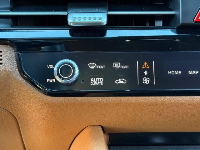 Used 2026 Kia Sportage X-Line AWD/4WD image 28