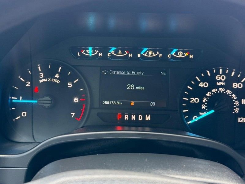 Certified 2020 Ford F150 XL w/ Equipment Group 101A Mid image 17