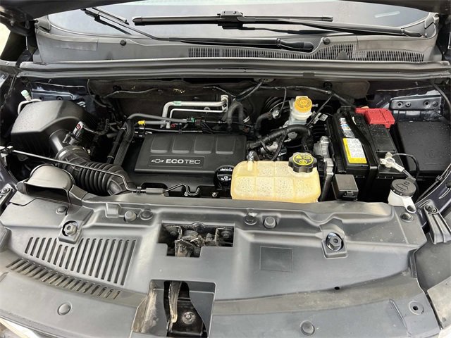 Used 2018 Chevrolet Trax LS image 12