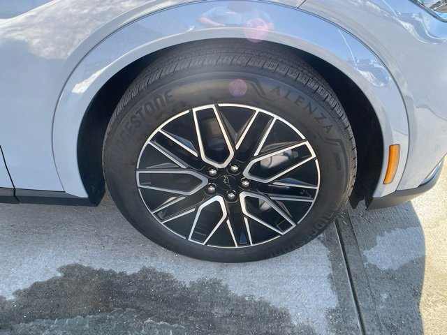 Certified 2025 Ford Mustang Mach-E Premium image 11