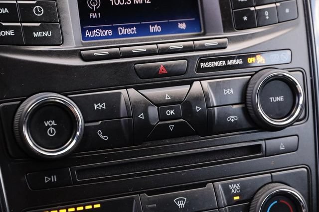 Certified 2017 Ford Explorer XLT FWD image 20