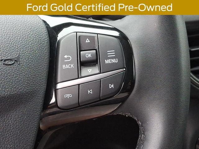 Certified 2023 Ford Escape Active w/ Tech Pack #1 AWD/4WD image 24