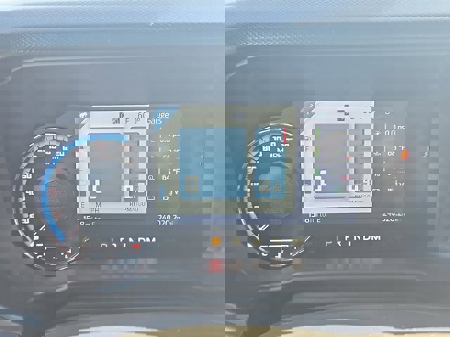 Certified 2022 Ford Bronco Outer Banks image 18