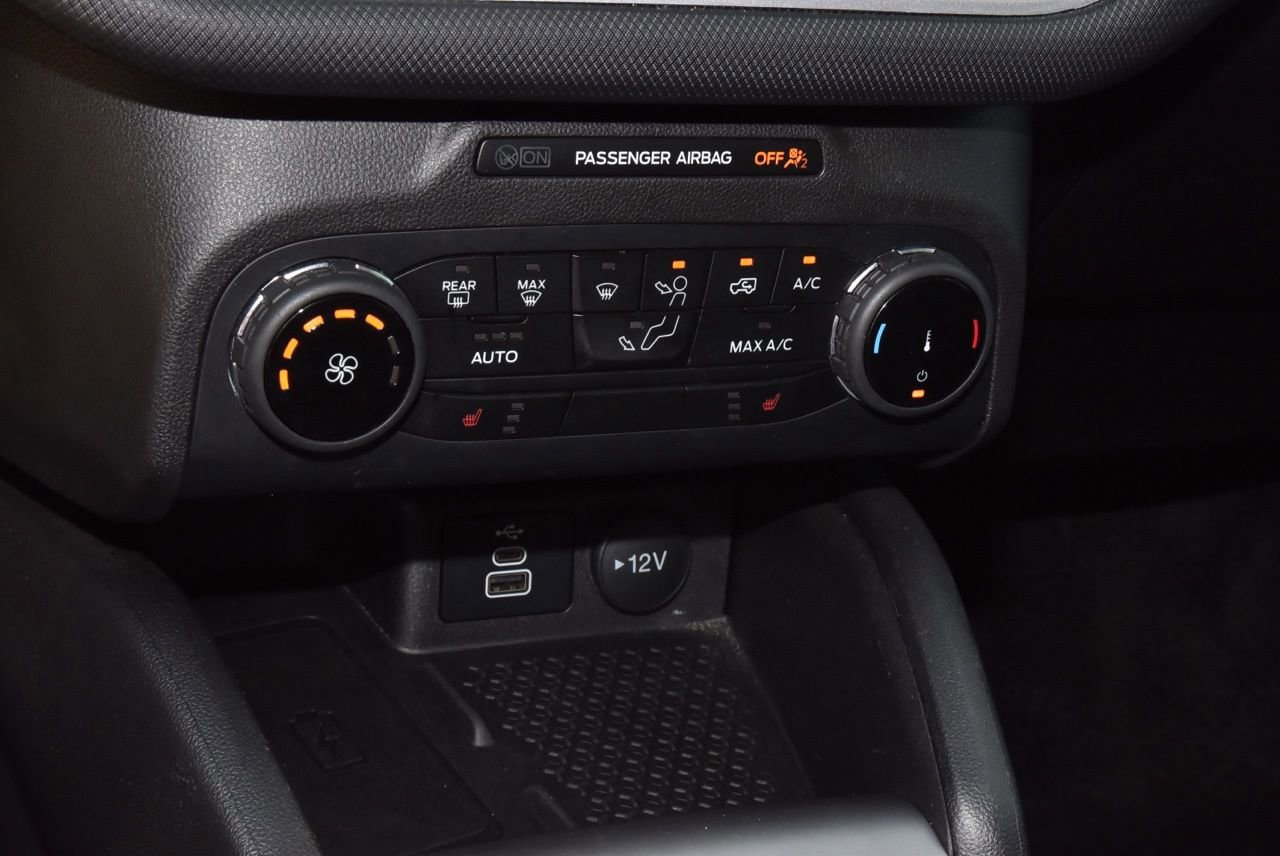 Certified 2024 Ford Bronco Sport Big Bend w/ Convenience Package image 30