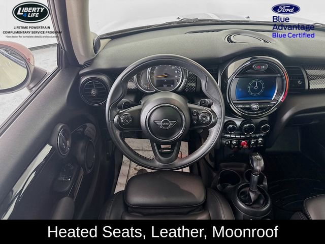 Used 2019 MINI Cooper S w/ Premium Package image 23