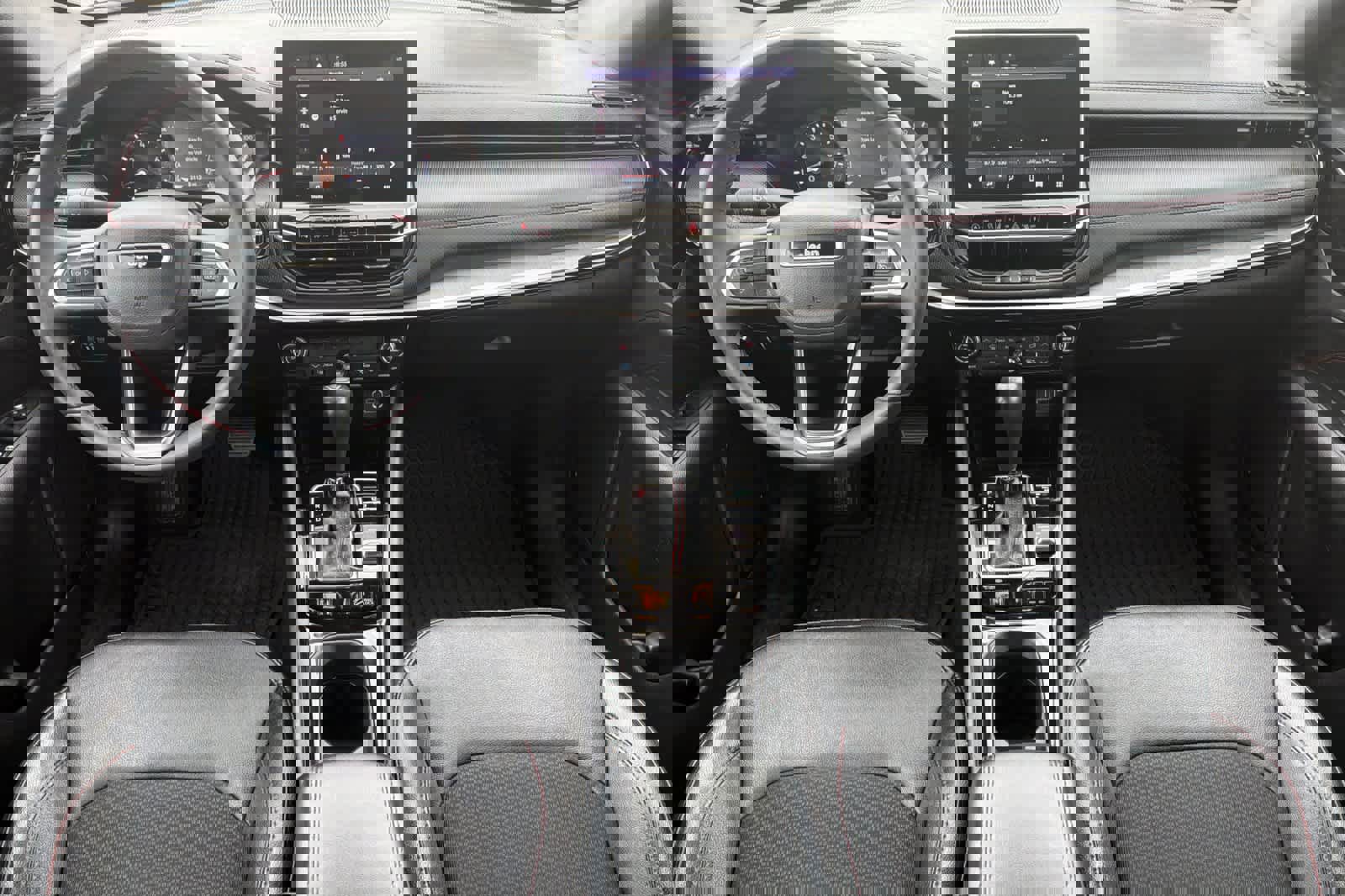 Used 2023 Jeep Compass Trailhawk w/ Trailer Tow Group image 9