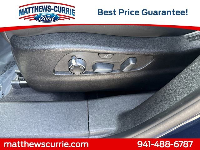 Used 2019 Cadillac XT4 Sport FWD image 10
