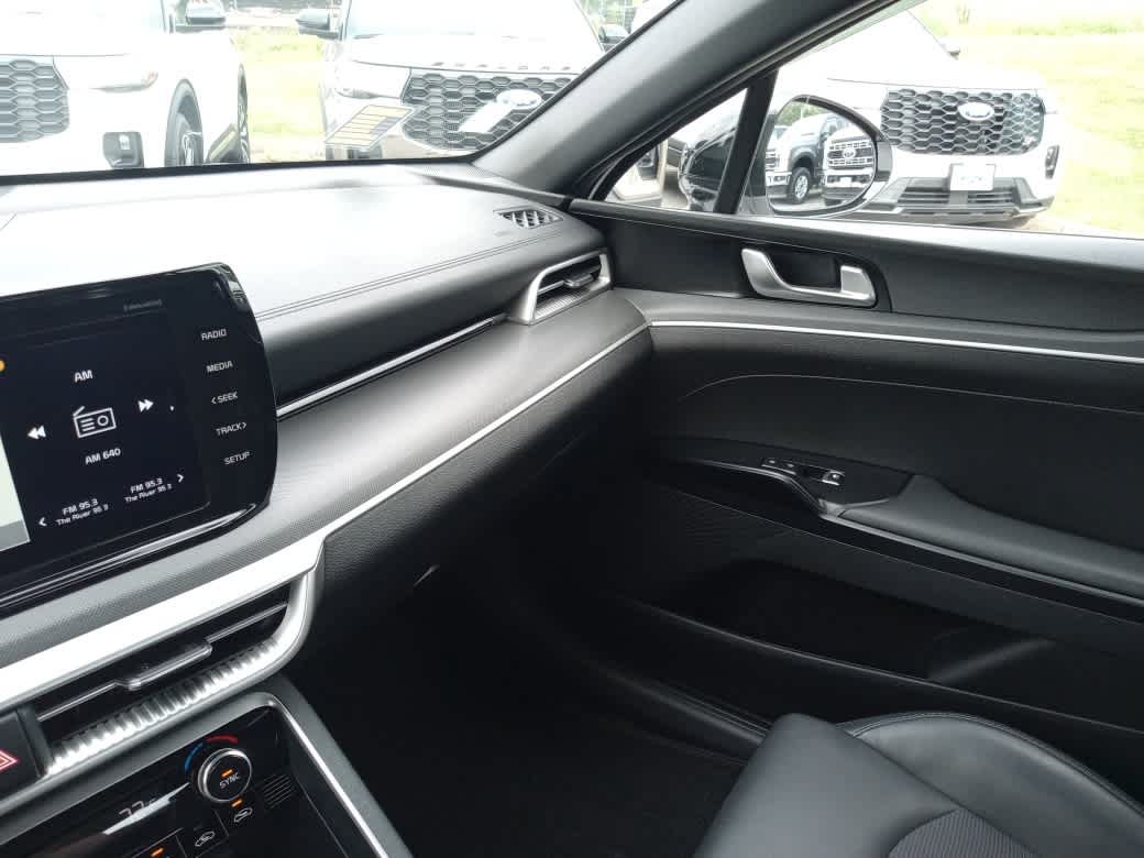 Used 2023 Kia K5 GT-Line AWD/4WD image 21
