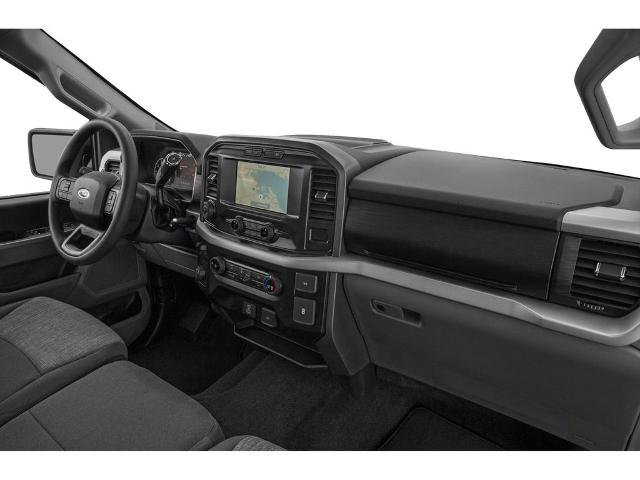 Certified 2021 Ford F150 XLT w/ Equipment Group 302A High AWD/4WD image 11