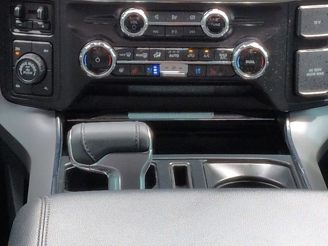 Certified 2024 Ford F150 Lariat w/ Tow/Haul Package AWD/4WD image 19