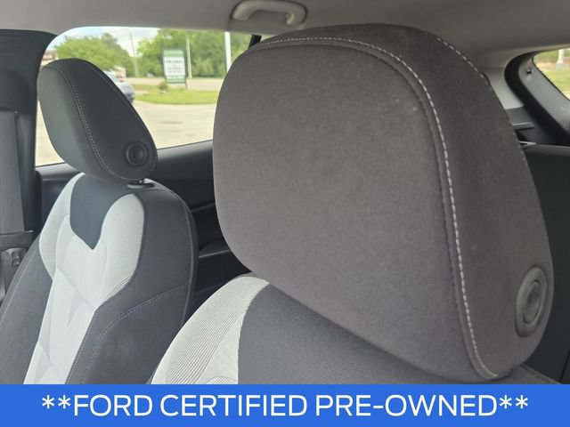 Used 2024 Chevrolet Trax LS w/ LS Convenience Package FWD image 29