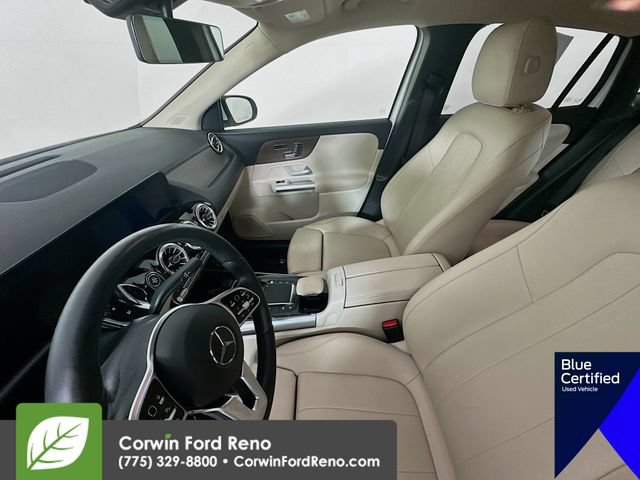 Used 2023 Mercedes-Benz GLA 250 4MATIC image 22