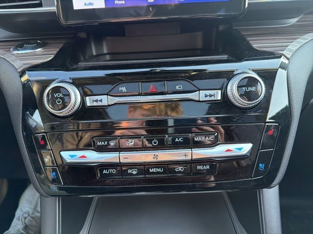 Certified 2022 Ford Explorer Limited image 31