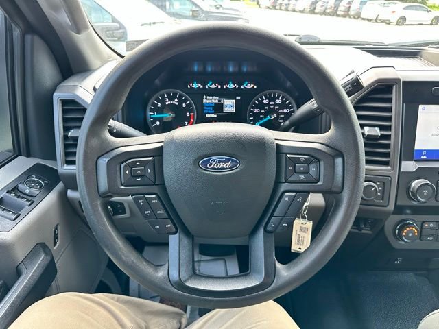 Certified 2022 Ford F350 XL w/ STX Appearance Package AWD/4WD image 46