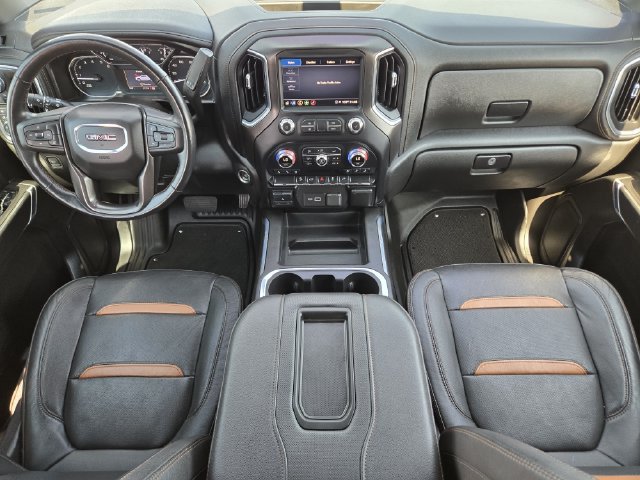 Used 2021 GMC Sierra 1500 AT4 AWD/4WD image 23