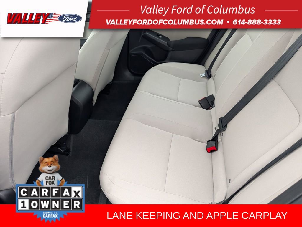 Used 2022 Honda Civic LX image 42