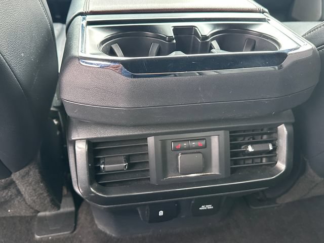 Certified 2021 Ford F150 Lariat w/ Equipment Group 502A High AWD/4WD image 13