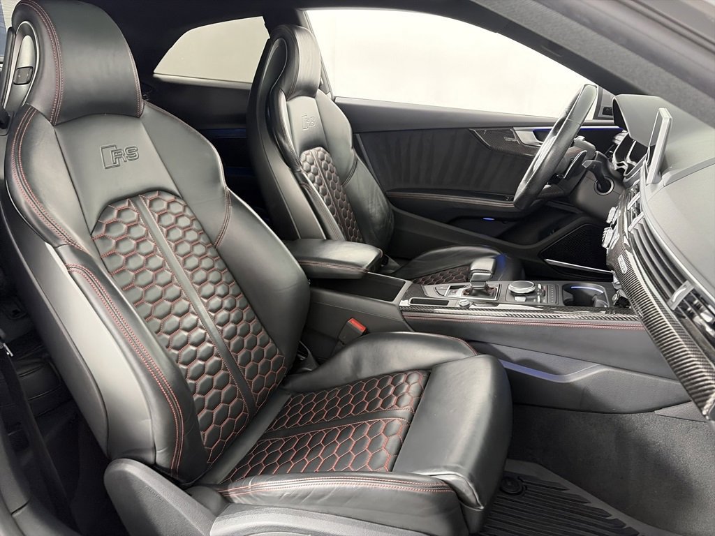 Used 2018 Audi RS 5 2.9T w/ Dynamic Package image 28