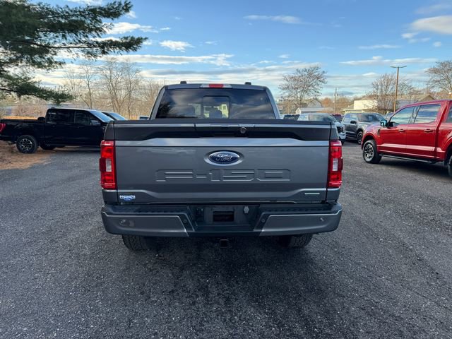 Certified 2023 Ford F150 XLT w/ Equipment Group 302A High image 5