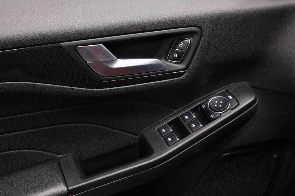 Certified 2023 Ford Escape ST-Line w/ Tech Pack #1 image 24