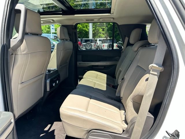 Certified 2020 Ford Expedition XLT w/ Equipment Group 202A AWD/4WD image 43