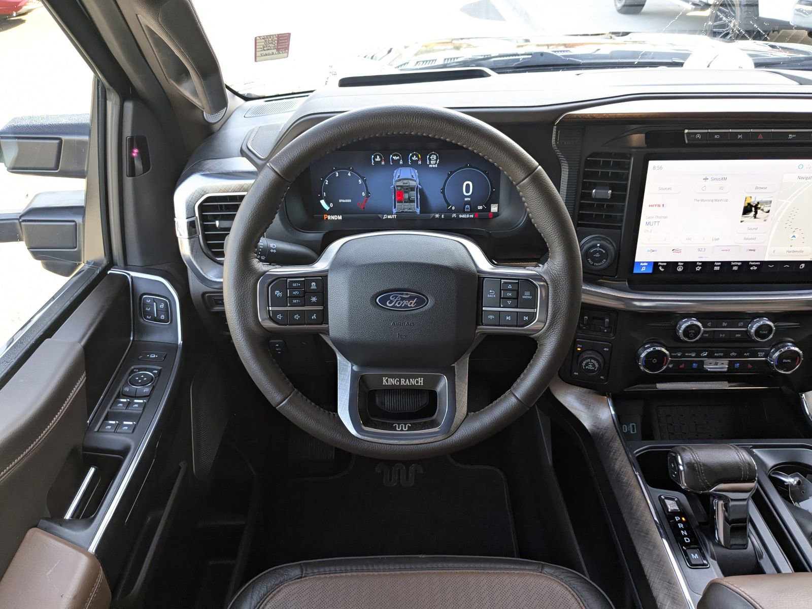 Certified 2024 Ford F150 King Ranch image 17