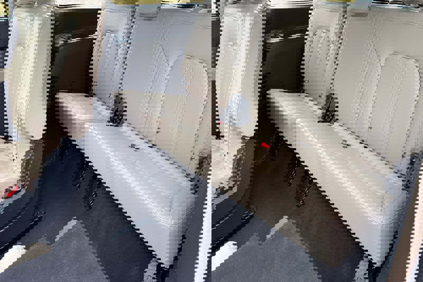 Certified 2024 Ford Expedition Max Limited image 15