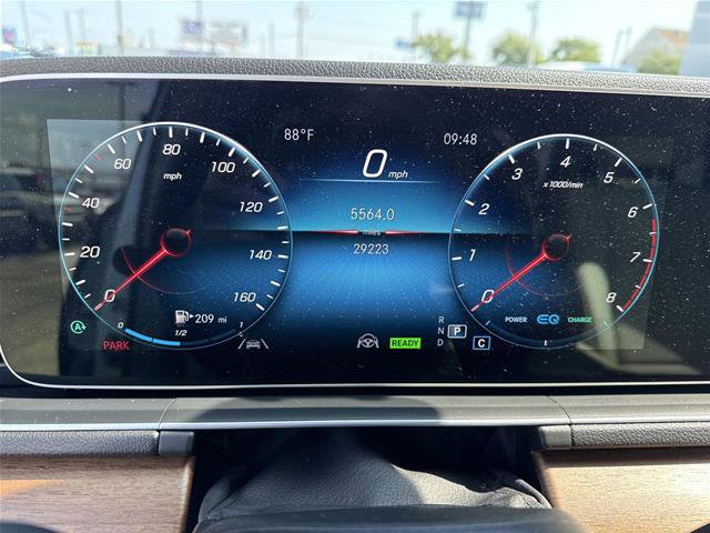 Used 2023 Mercedes-Benz GLE 450 4MATIC image 14
