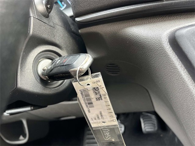 Certified 2024 Ford Transit 350 XLT image 31