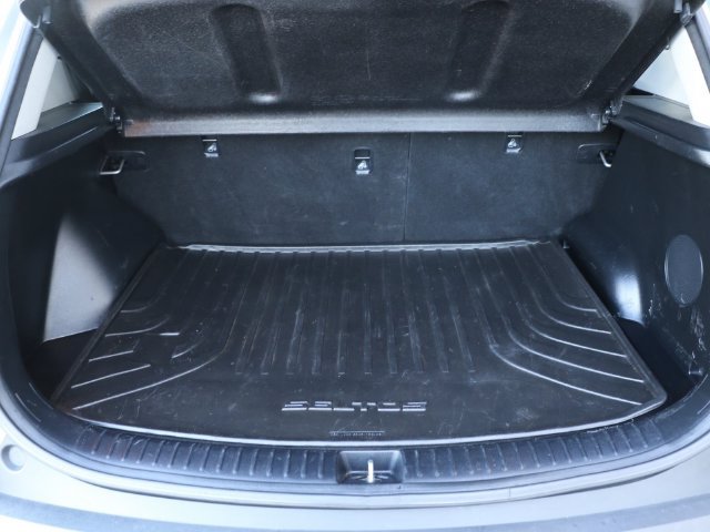Used 2022 Kia Seltos SX w/ Sunroof Package AWD/4WD image 16
