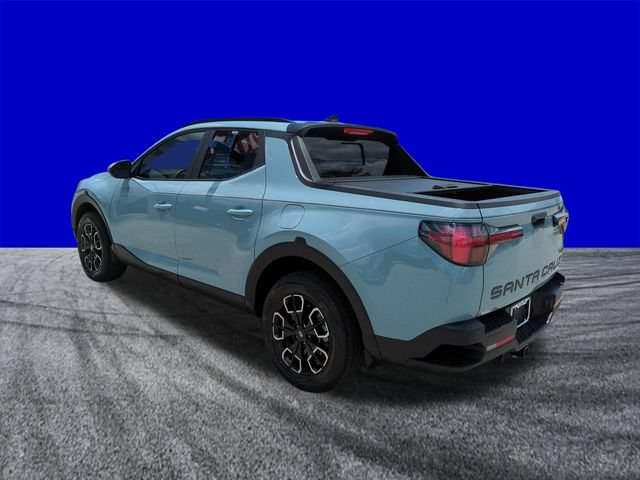 Used 2023 Hyundai Santa Cruz SEL Premium w/ Cargo Package AWD/4WD image 6