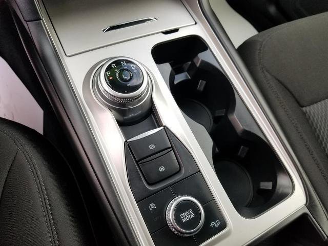 Certified 2023 Ford Explorer XLT image 20