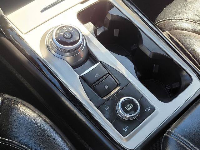 Certified 2023 Ford Explorer ST w/ Equipment Group 401A AWD/4WD image 21