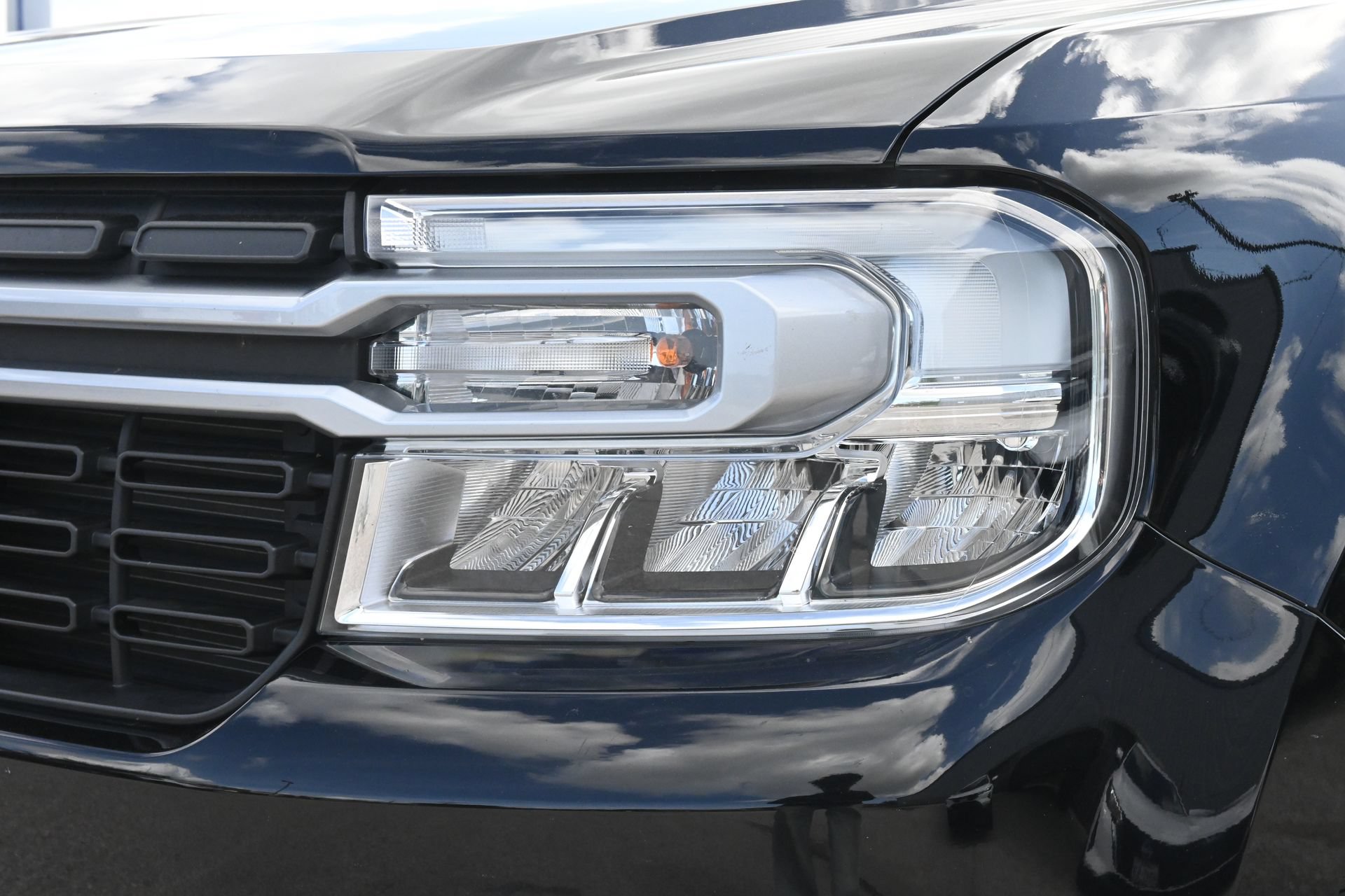Certified 2024 Ford Maverick Lariat AWD/4WD image 24