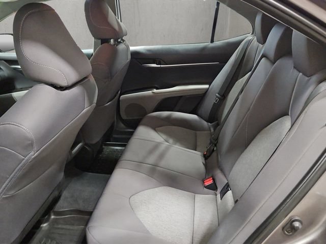 Used 2024 Toyota Camry LE FWD image 21