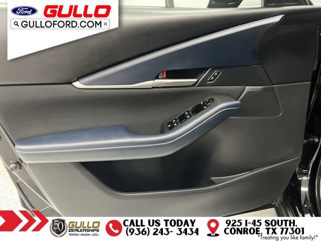 Used 2021 MAZDA CX-30 FWD 2.5 S image 18