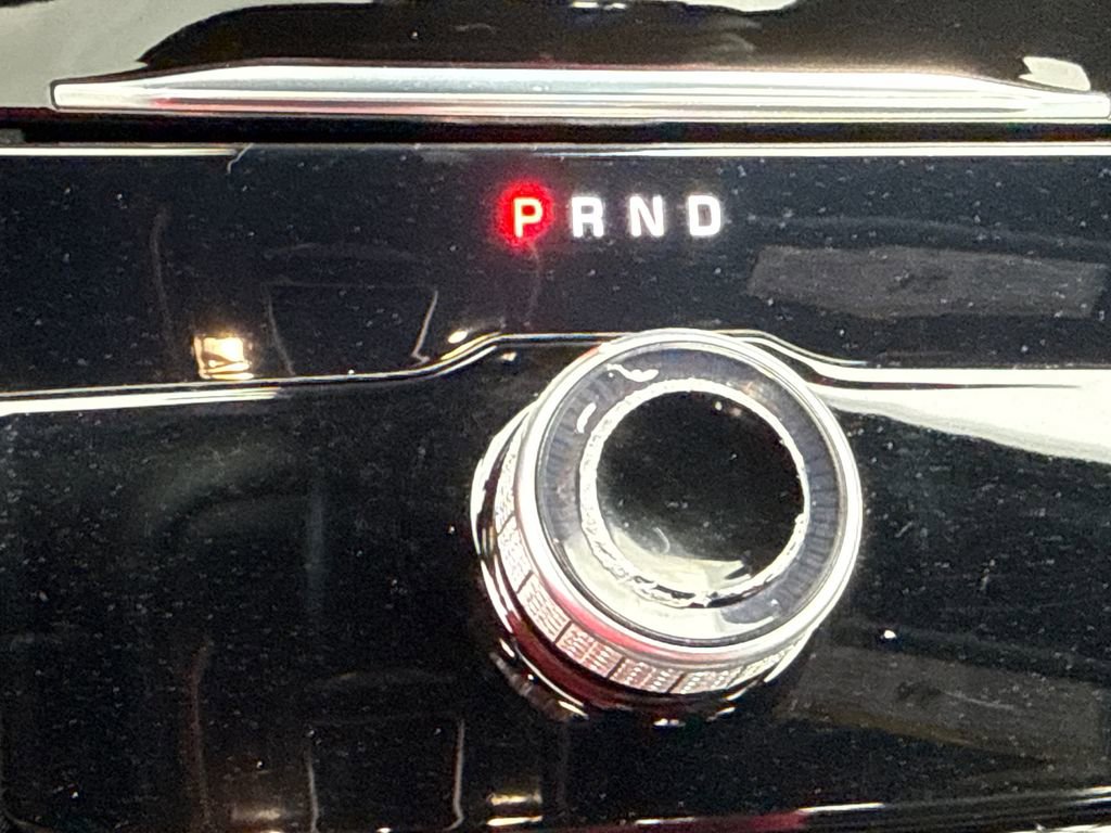 Used 2025 Jeep Grand Cherokee L Altitude image 34