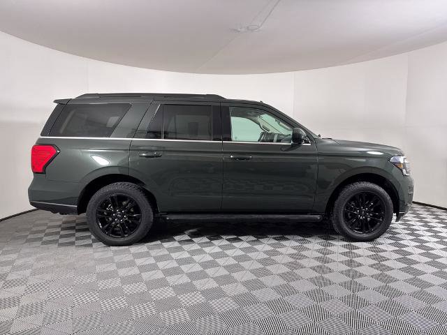 Certified 2022 Ford Expedition XLT image 6