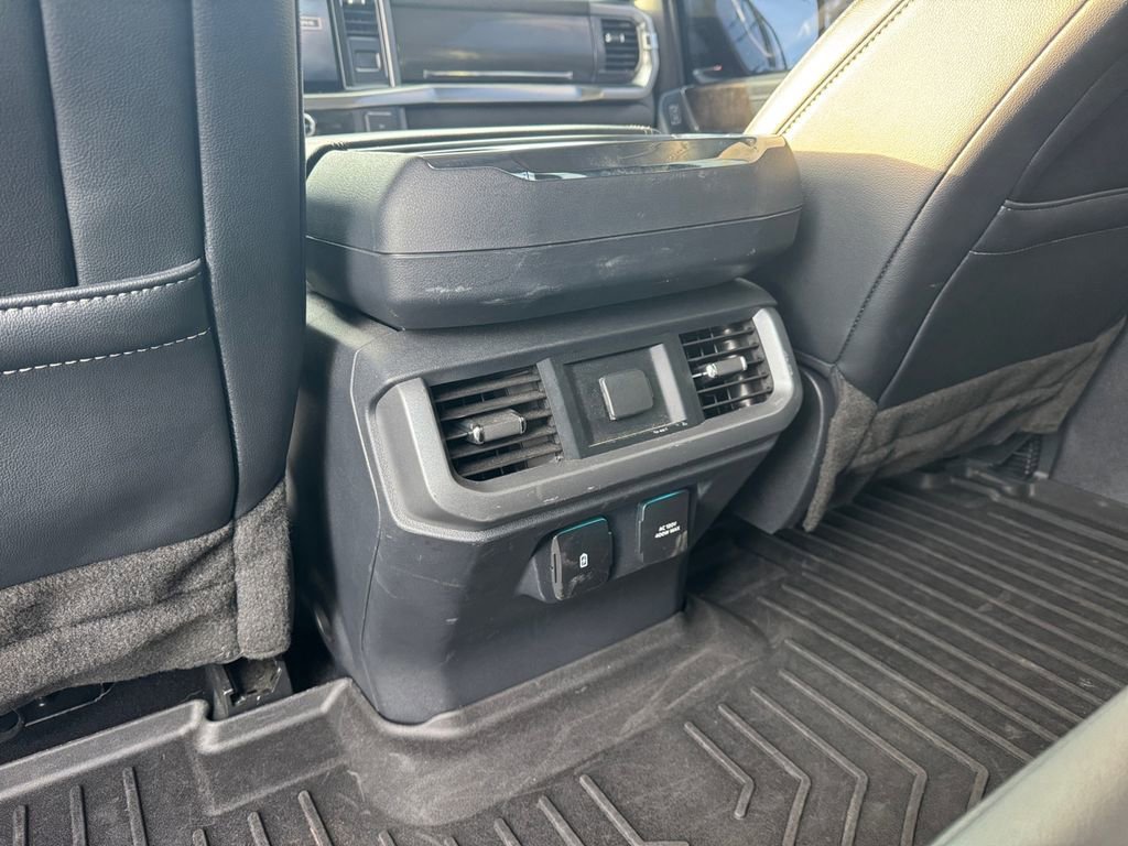 Certified 2023 Ford F150 Lariat w/ Trailer Tow Package image 25